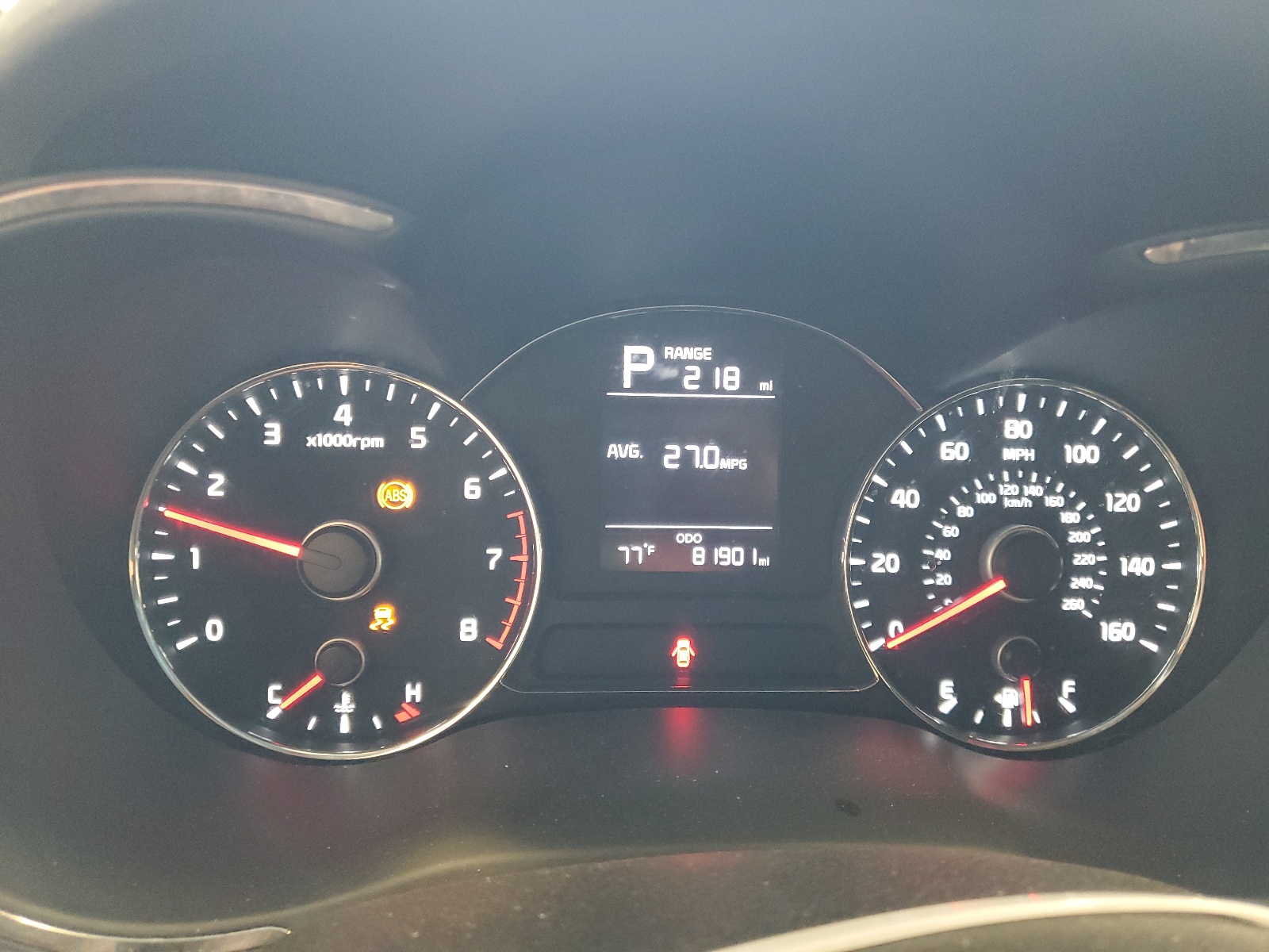 3KPFK4A7XHE143208 2017 Kia Forte Lx