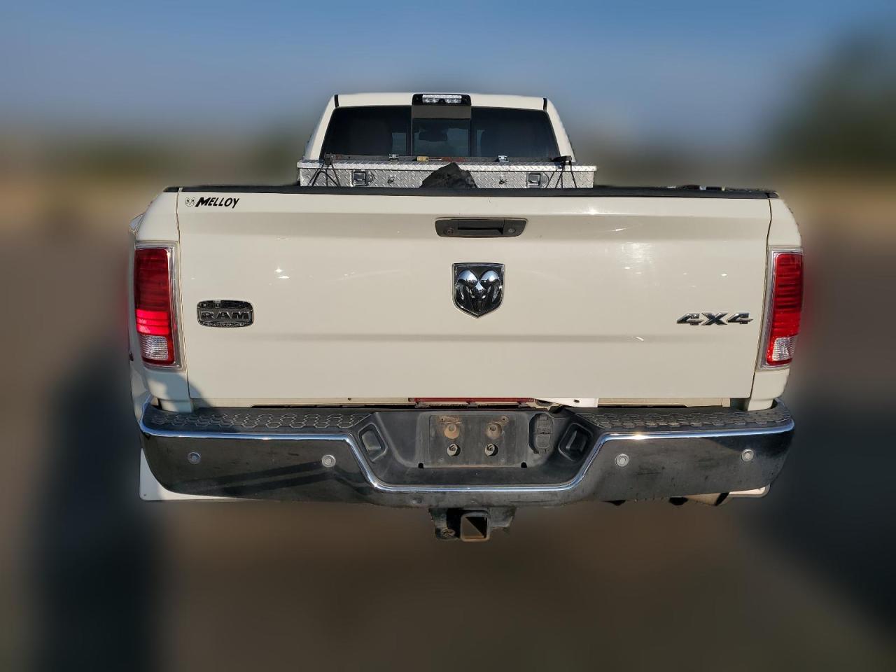 2016 Ram 3500 Longhorn VIN: 3C63RRKL4GG290254 Lot: 64264294