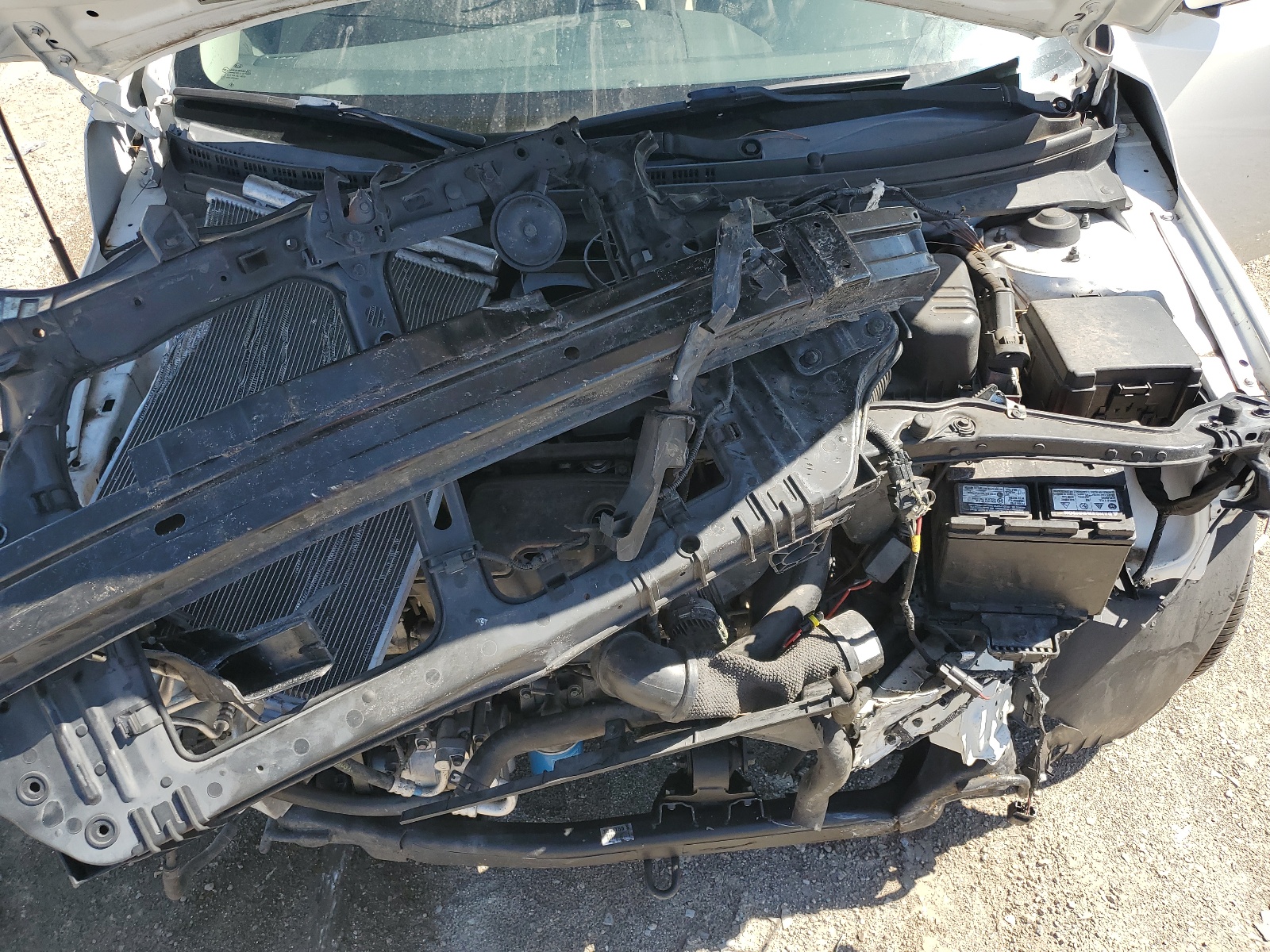 KNAFU4A28C5471114 2012 Kia Forte Ex