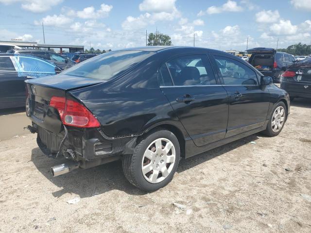 1HGFA16597L007846 | 2007 Honda civic lx