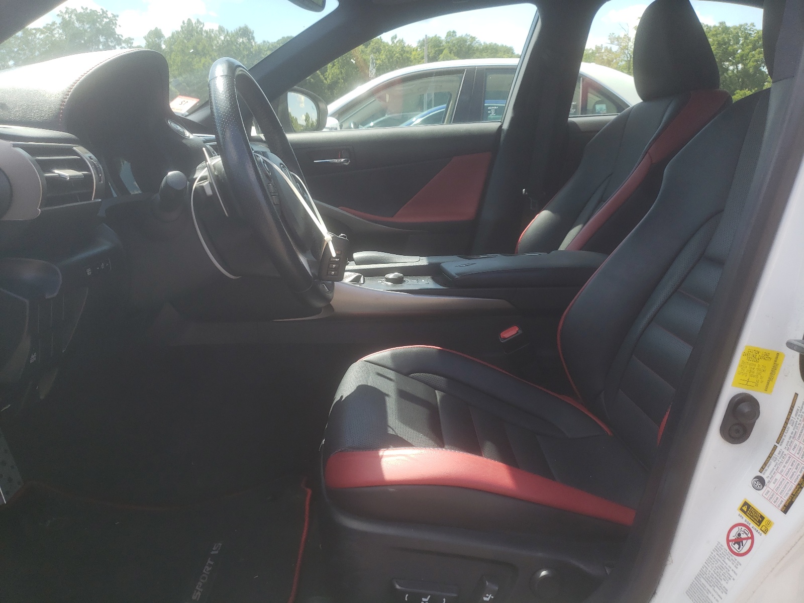 JTHCF1D26F5022592 2015 Lexus Is 250