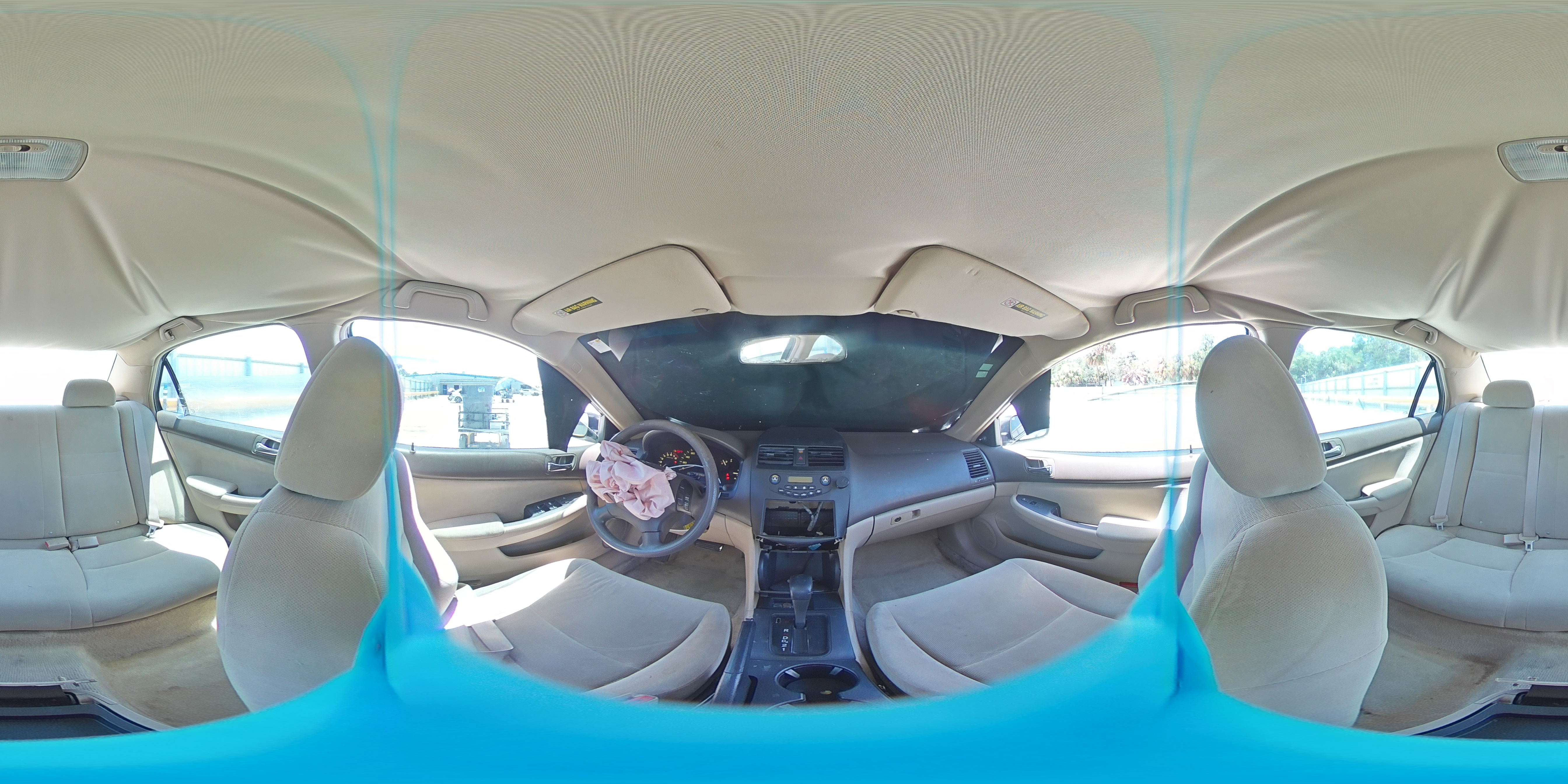 2006 Honda Accord Value VIN: 1HGCM56126A021760 Lot: 64817524