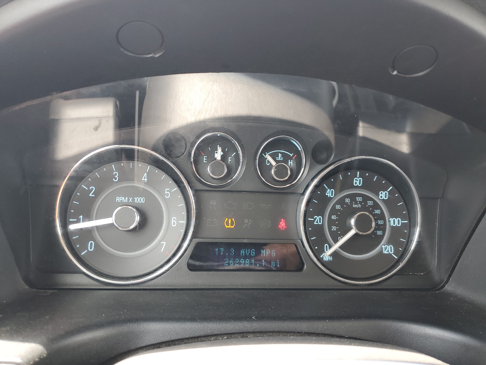 2FMDK52C49BA01854 2009 Ford Flex Sel