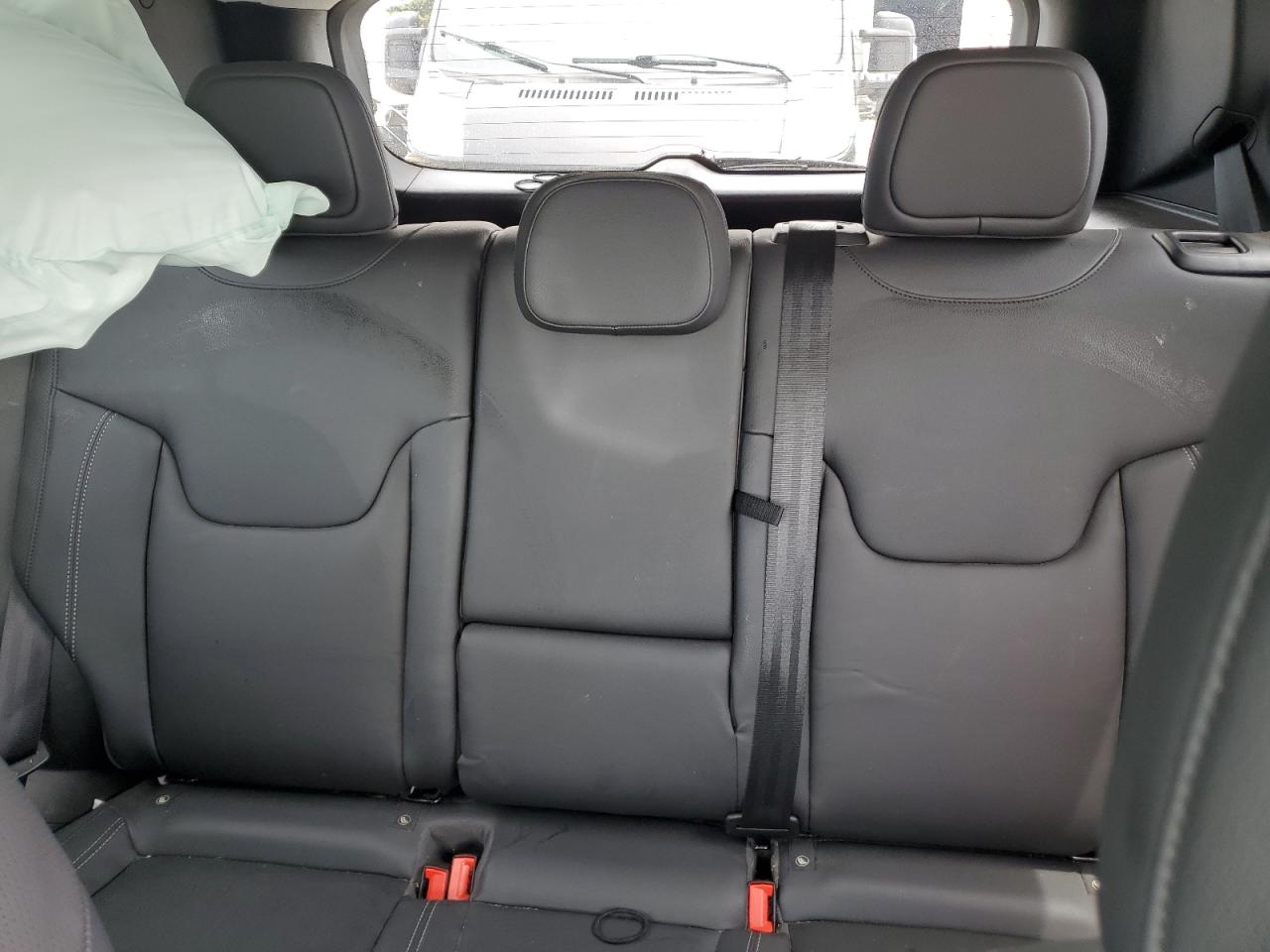 2020 Jeep Renegade Limited VIN: ZACNJBD18LPL93677 Lot: 61617934