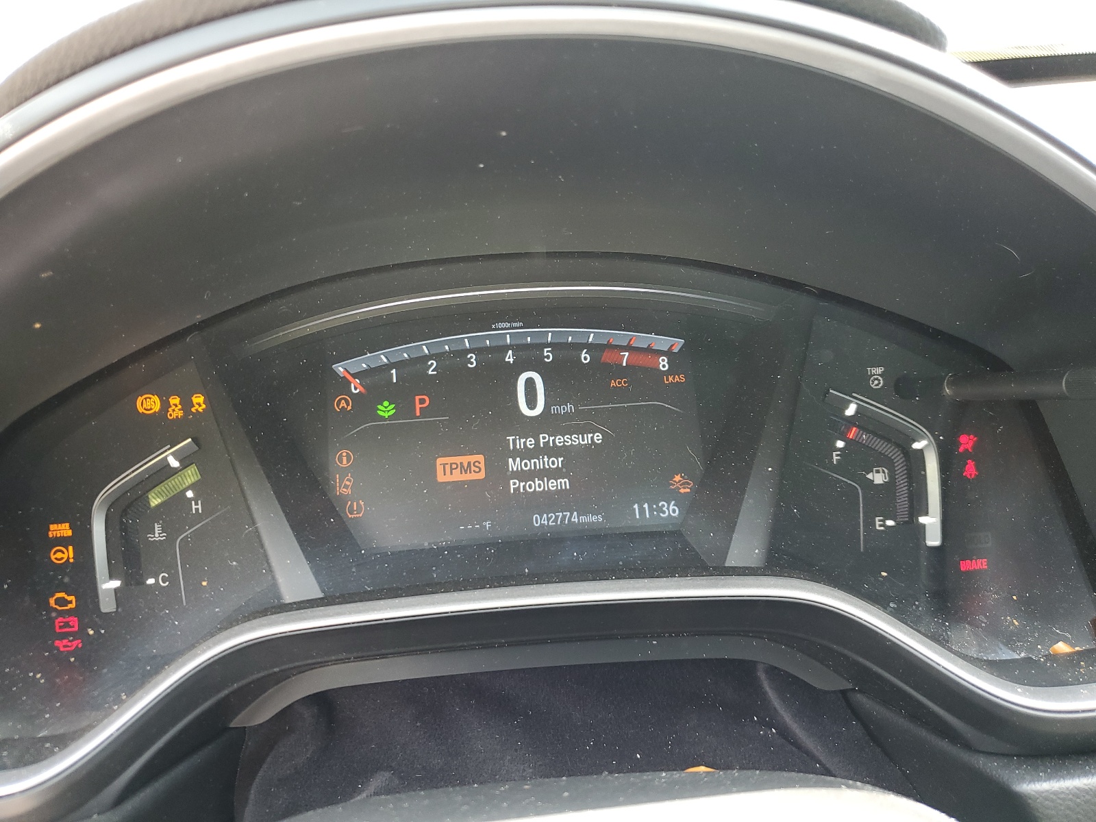 5J6RW1H56ML004855 2021 Honda Cr-V Ex