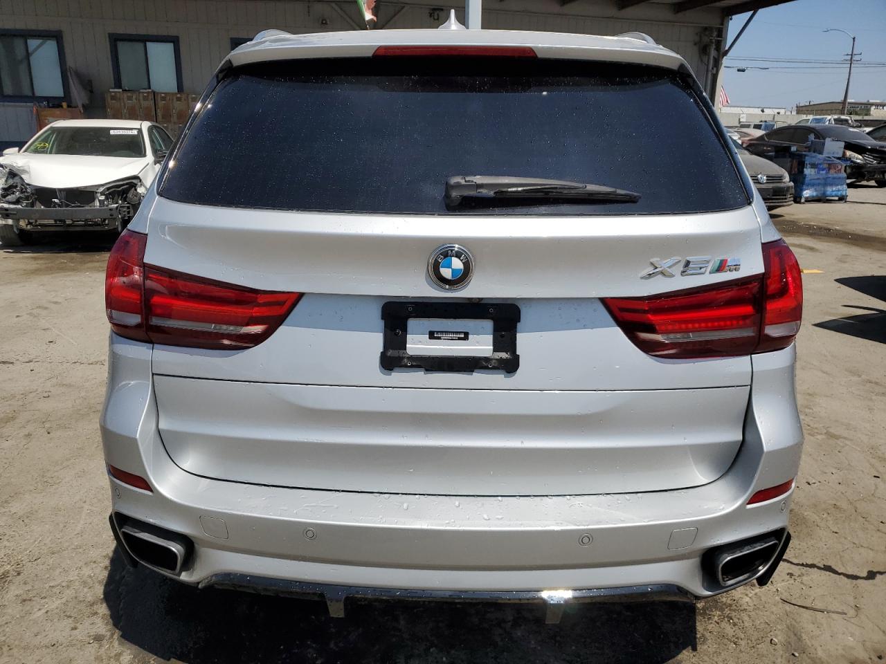 2018 BMW X5 xDrive35I VIN: 5UXKR0C50JL074183 Lot: 63128634