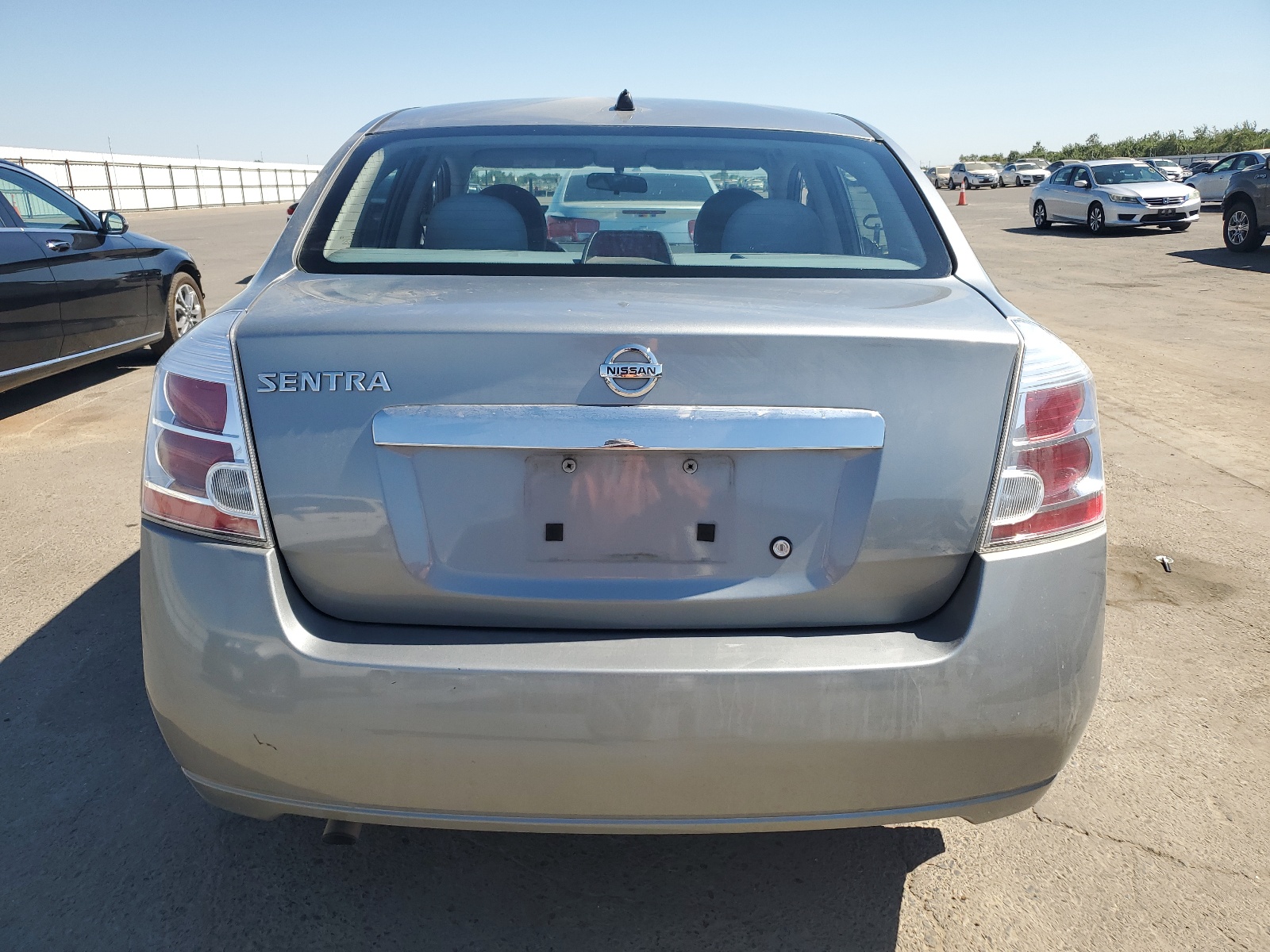 3N1AB6AP9AL662471 2010 Nissan Sentra 2.0