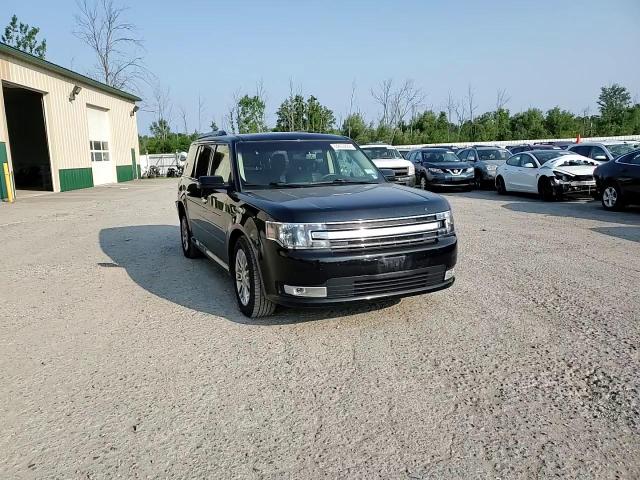 2017 Ford Flex Sel VIN: 2FMHK6C85HBA00115 Lot: 64403884