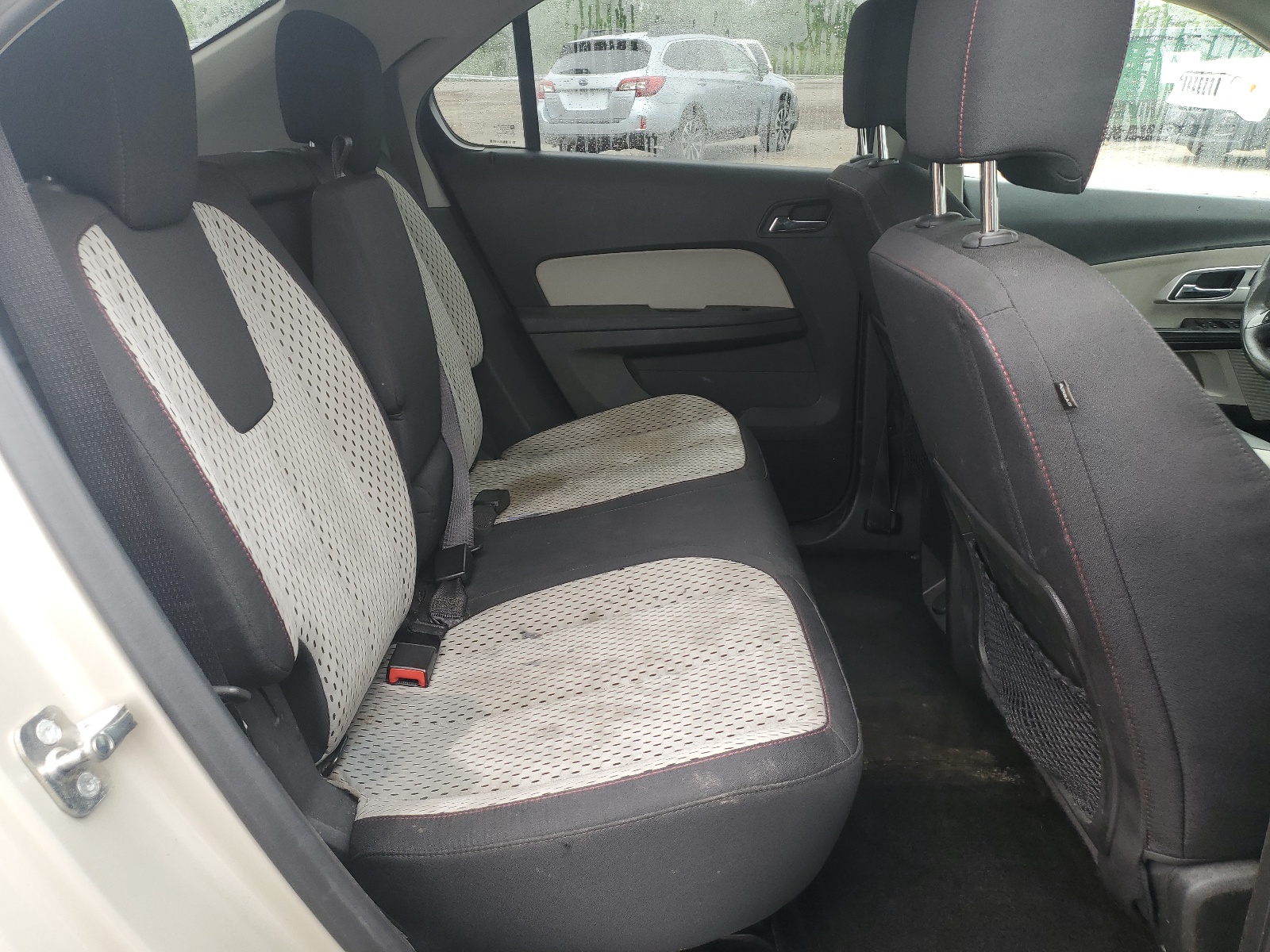 2GNFLEEK4F6246064 2015 Chevrolet Equinox Ls