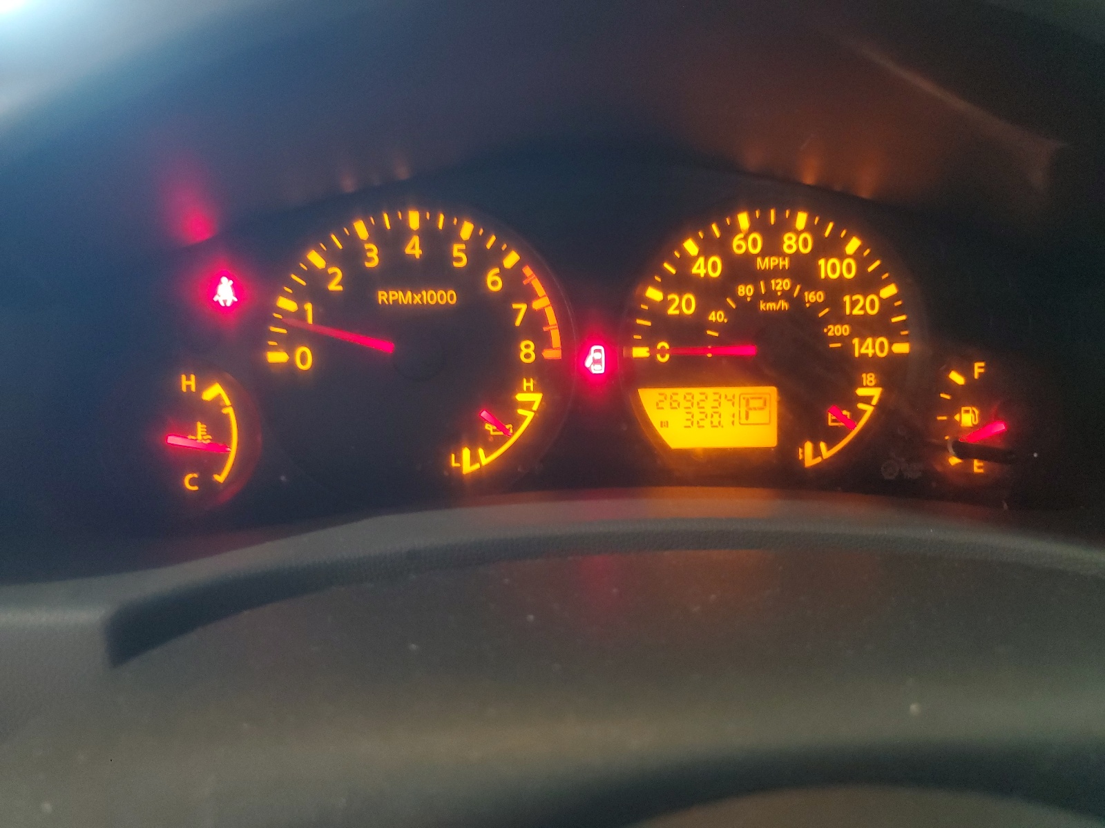 5N1AN08U39C503820 2009 Nissan Xterra Off Road