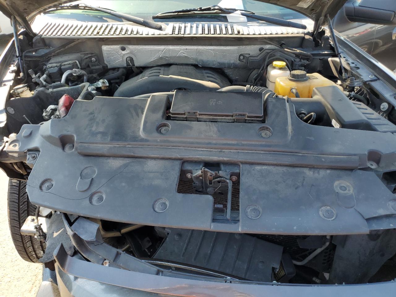 2016 Ford Expedition El Xlt VIN: 1FMJK1JT7GEF20878 Lot: 62767634