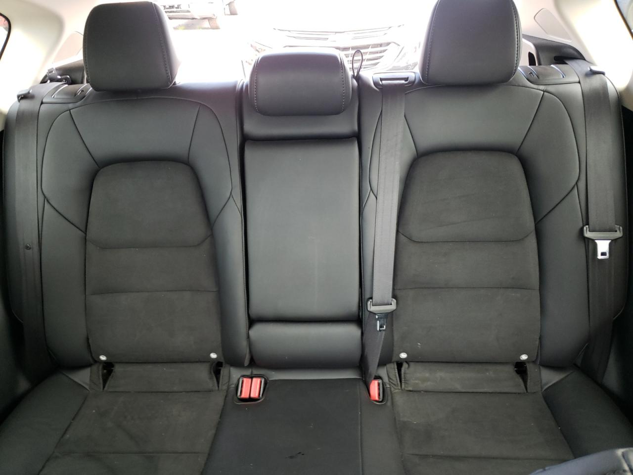 2019 Mazda Cx-5 Touring VIN: JM3KFBCMXK1513763 Lot: 62669054