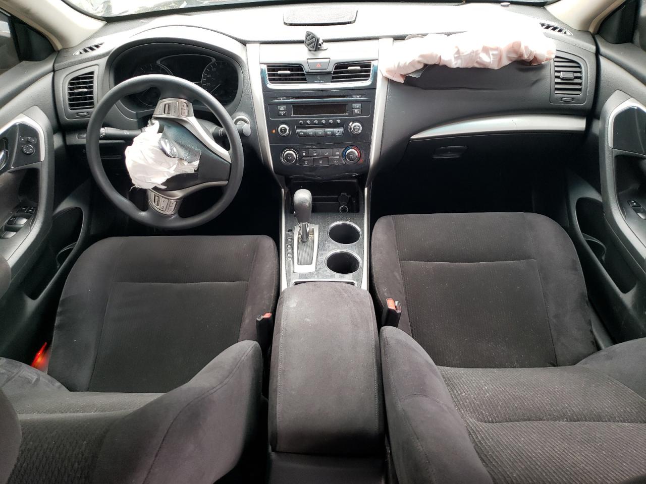 1N4AL3APXDC153262 2013 Nissan Altima 2.5