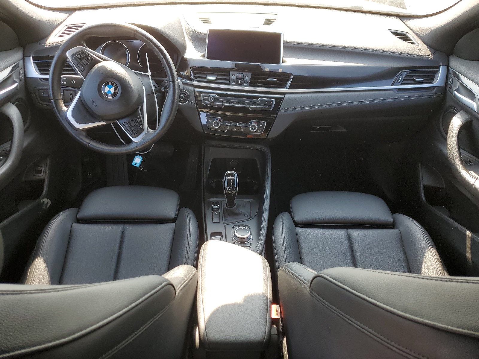 WBXYH9C08L5P03514 2020 BMW X2 Sdrive28I