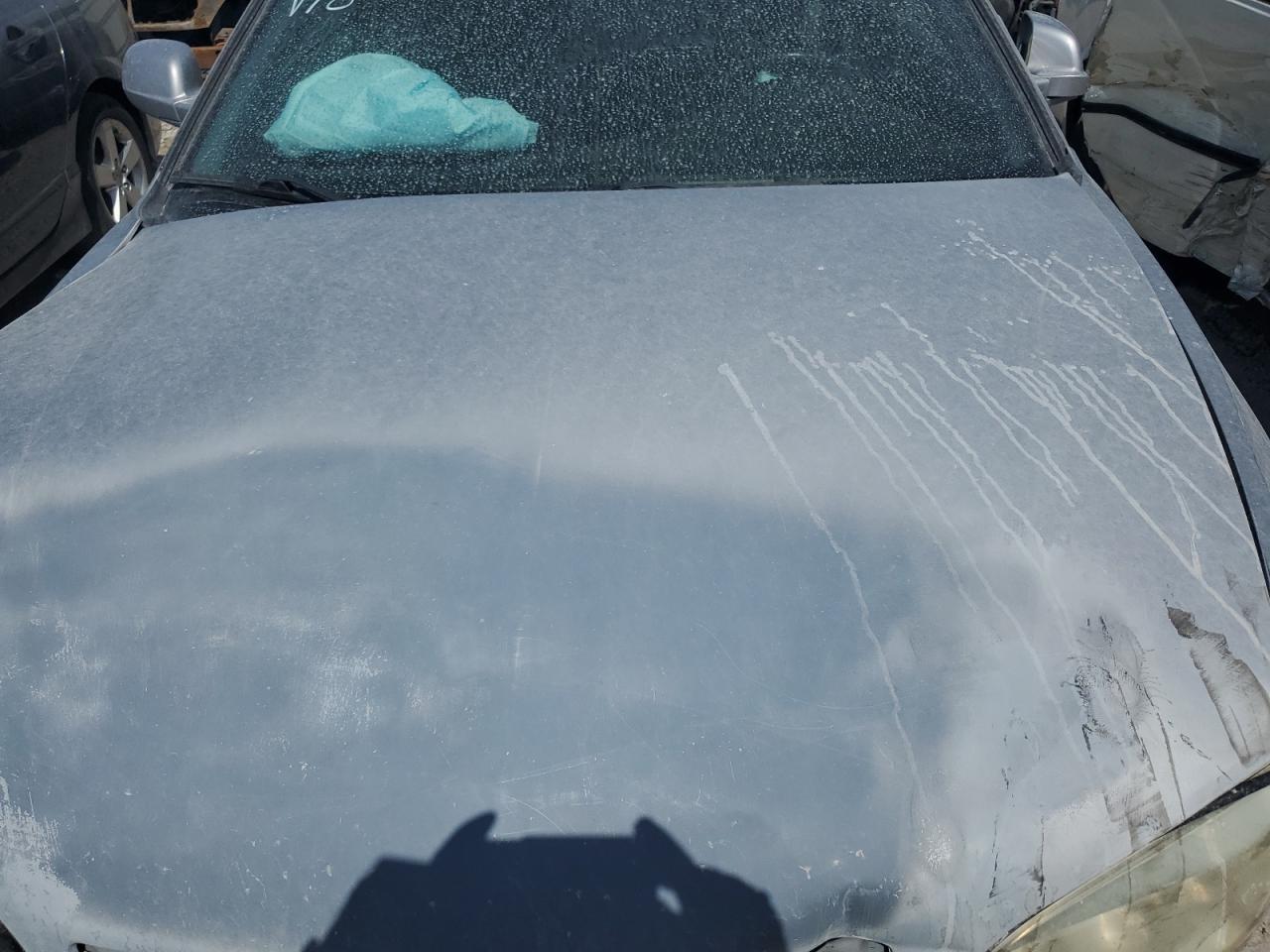 2003 Acura 3.2Cl Type-S VIN: 19UYA426X3A000774 Lot: 61557724