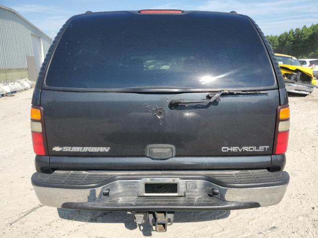 3GNFK16Z74G229610 | 2004 Chevrolet suburban k1500