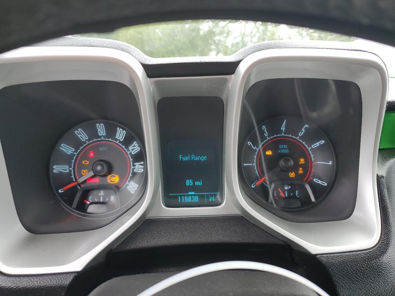 2011 Chevrolet Camaro Lt VIN: 2G1FG1EDXB9142610 Lot: 61346714