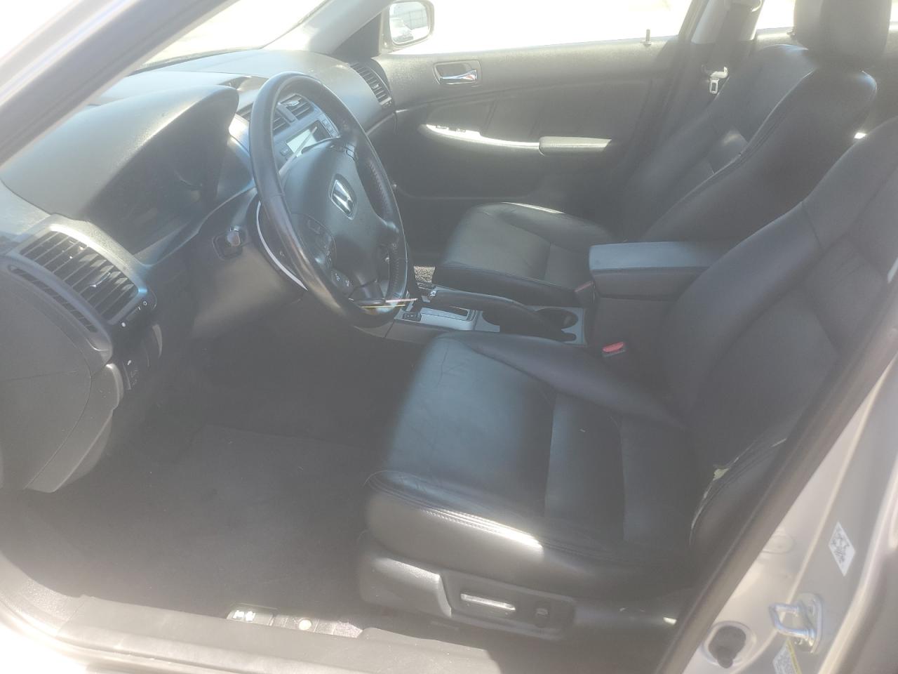 2004 Honda Accord Ex VIN: JHMCM56774C012880 Lot: 65492244