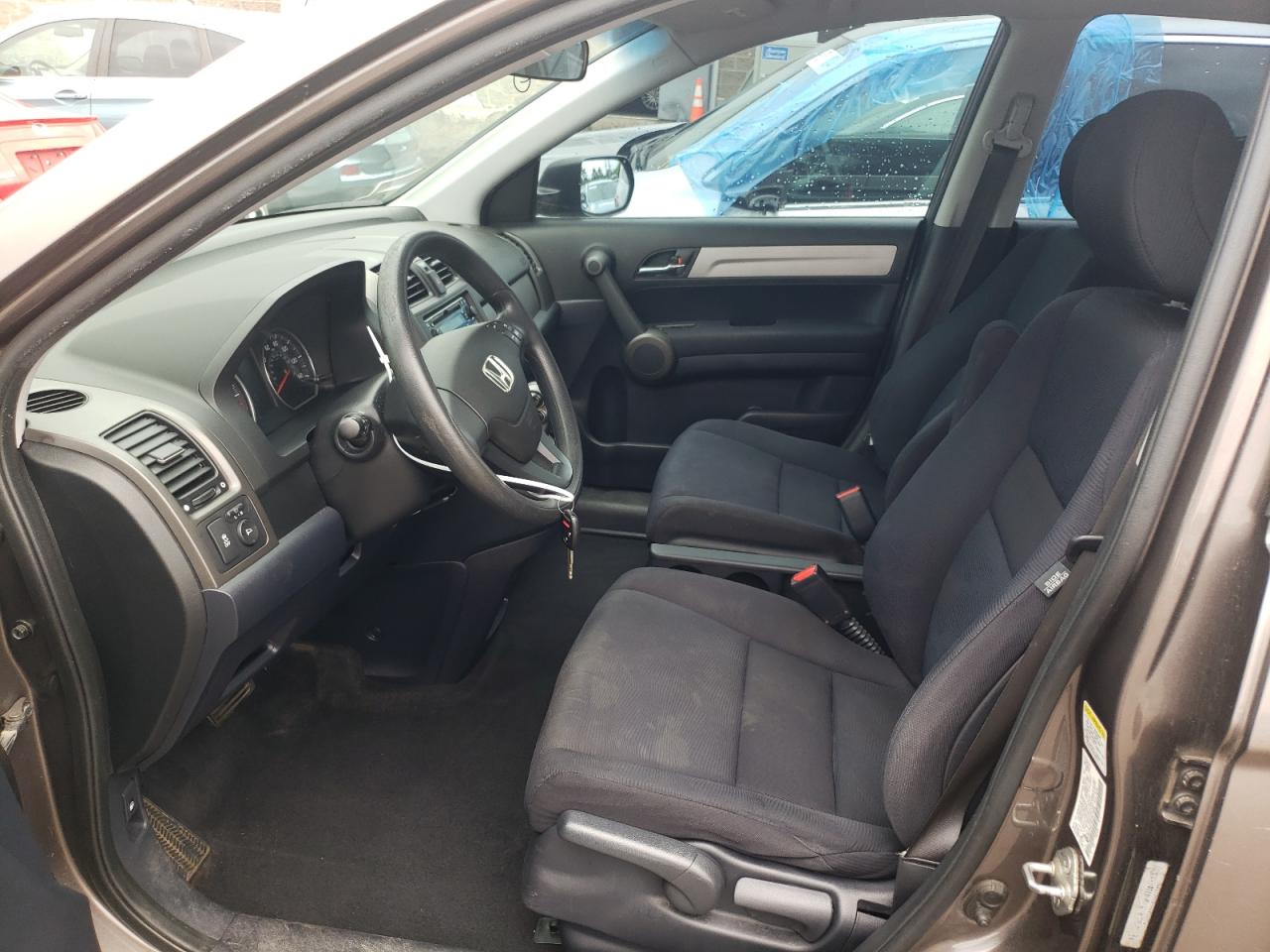 2010 Honda CR-V - Image 7