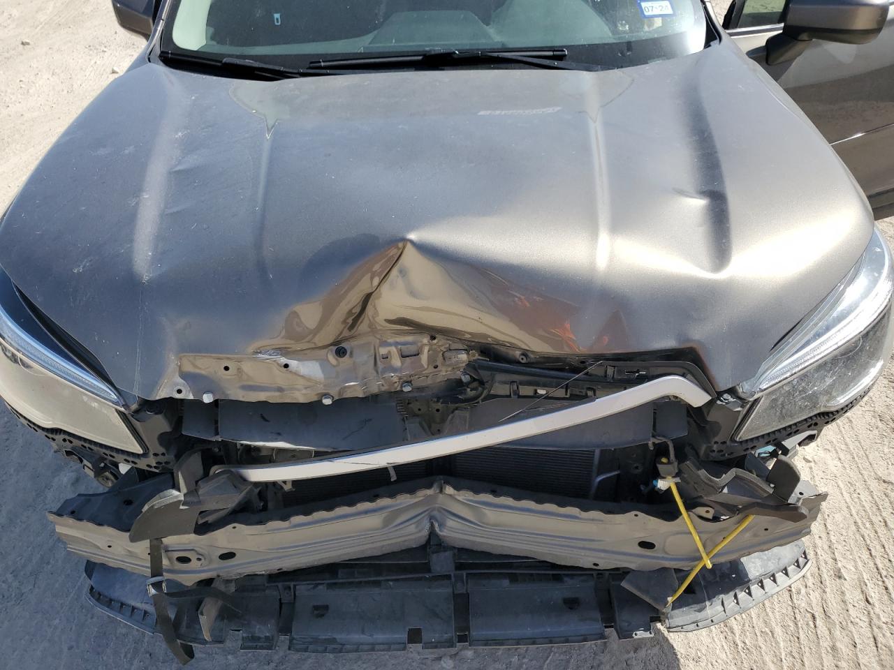 2021 Subaru Forester Premium VIN: JF2SKAJC0MH555301 Lot: 61480334