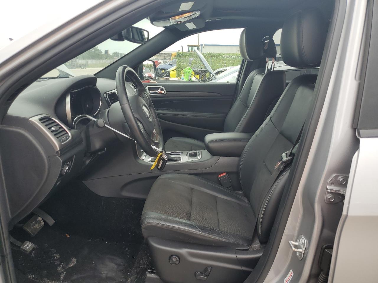 2020 Jeep Grand Cherokee Laredo VIN: 1C4RJFAG4LC159402 Lot: 62240434