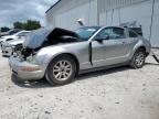 2008 Ford Mustang  en Venta en Tifton, GA - Front End