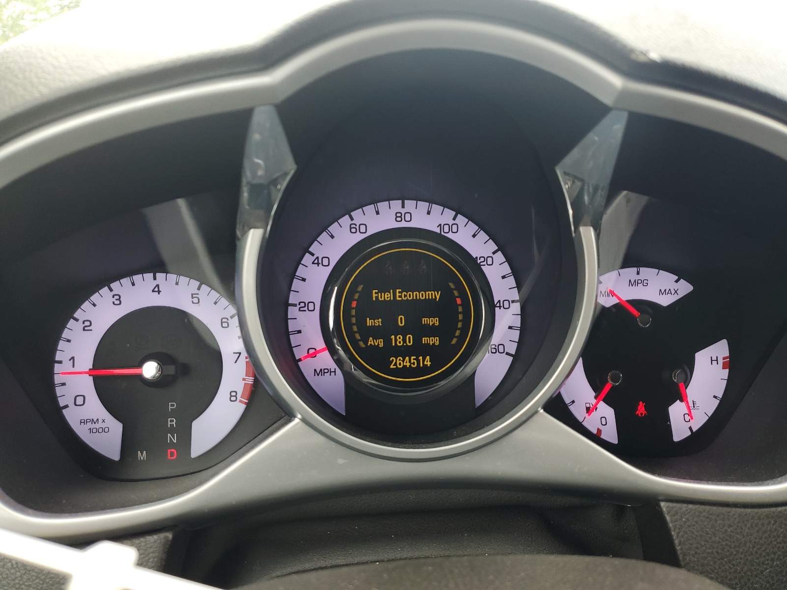 3GYFNEEY4BS616362 2011 Cadillac Srx Performance Collection