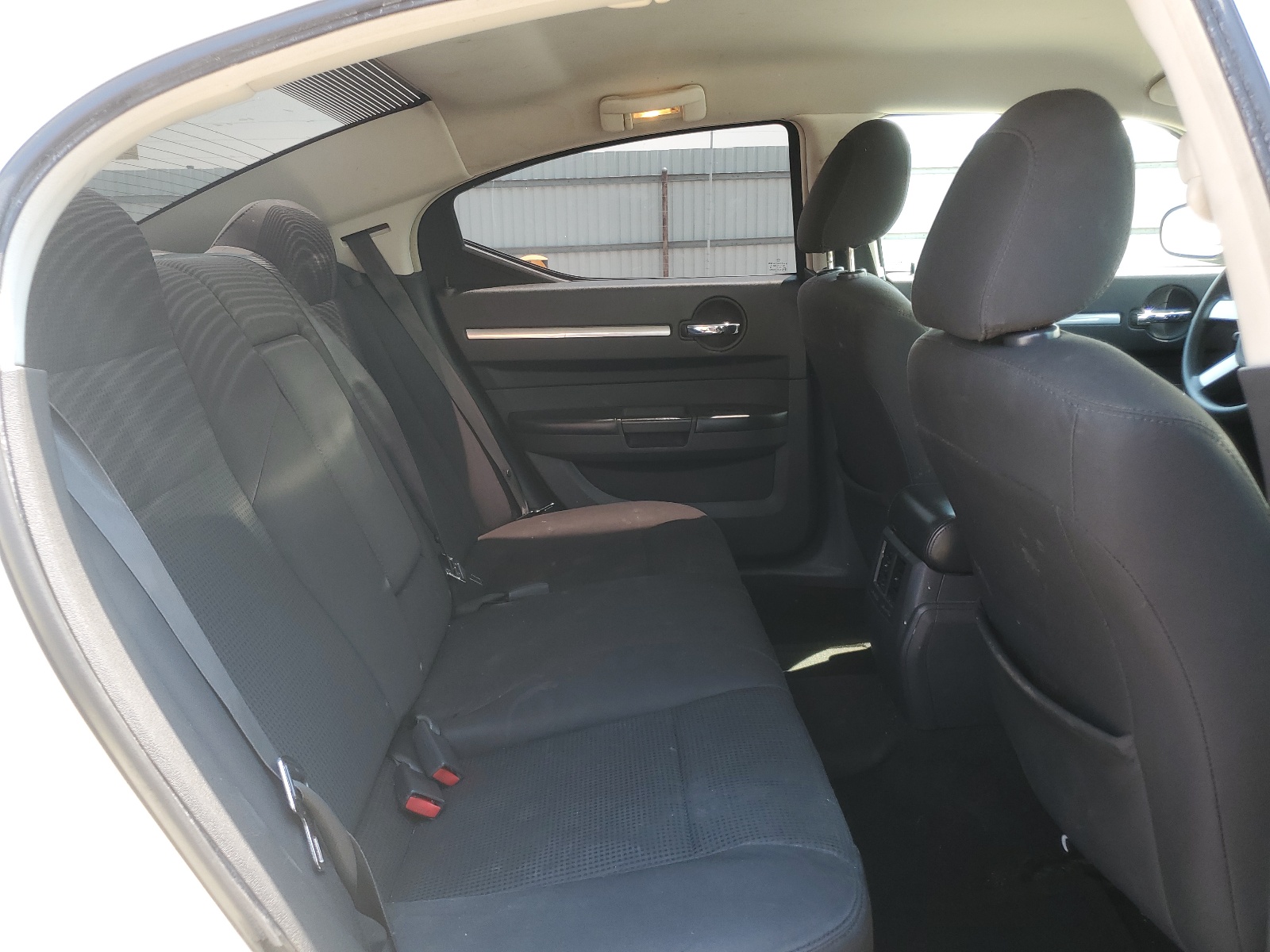 2B3KA43G38H315650 2008 Dodge Charger