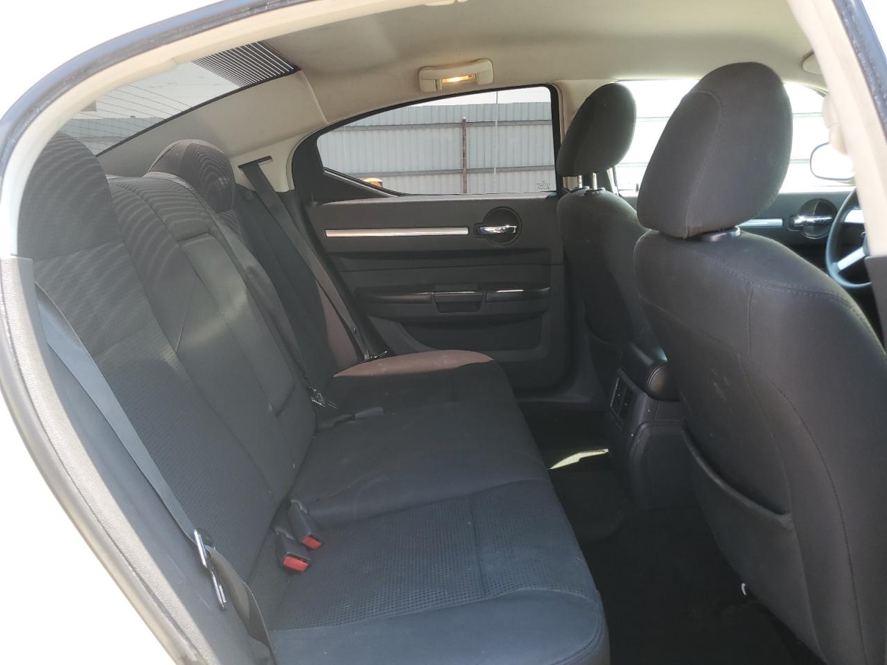 2008 Dodge Charger VIN: 2B3KA43G38H315650 Lot: 63059054