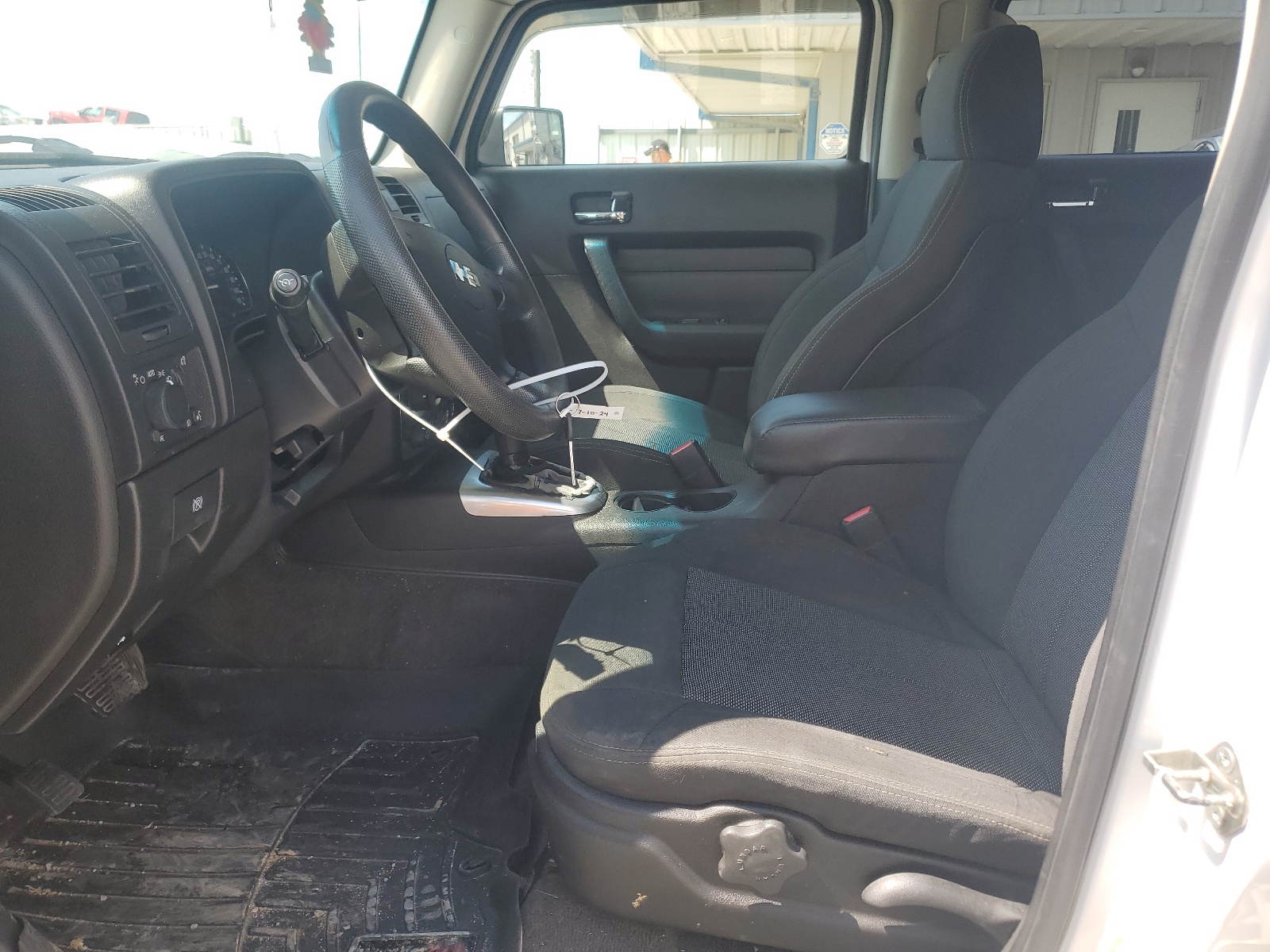 5GTDN136768256079 2006 Hummer H3