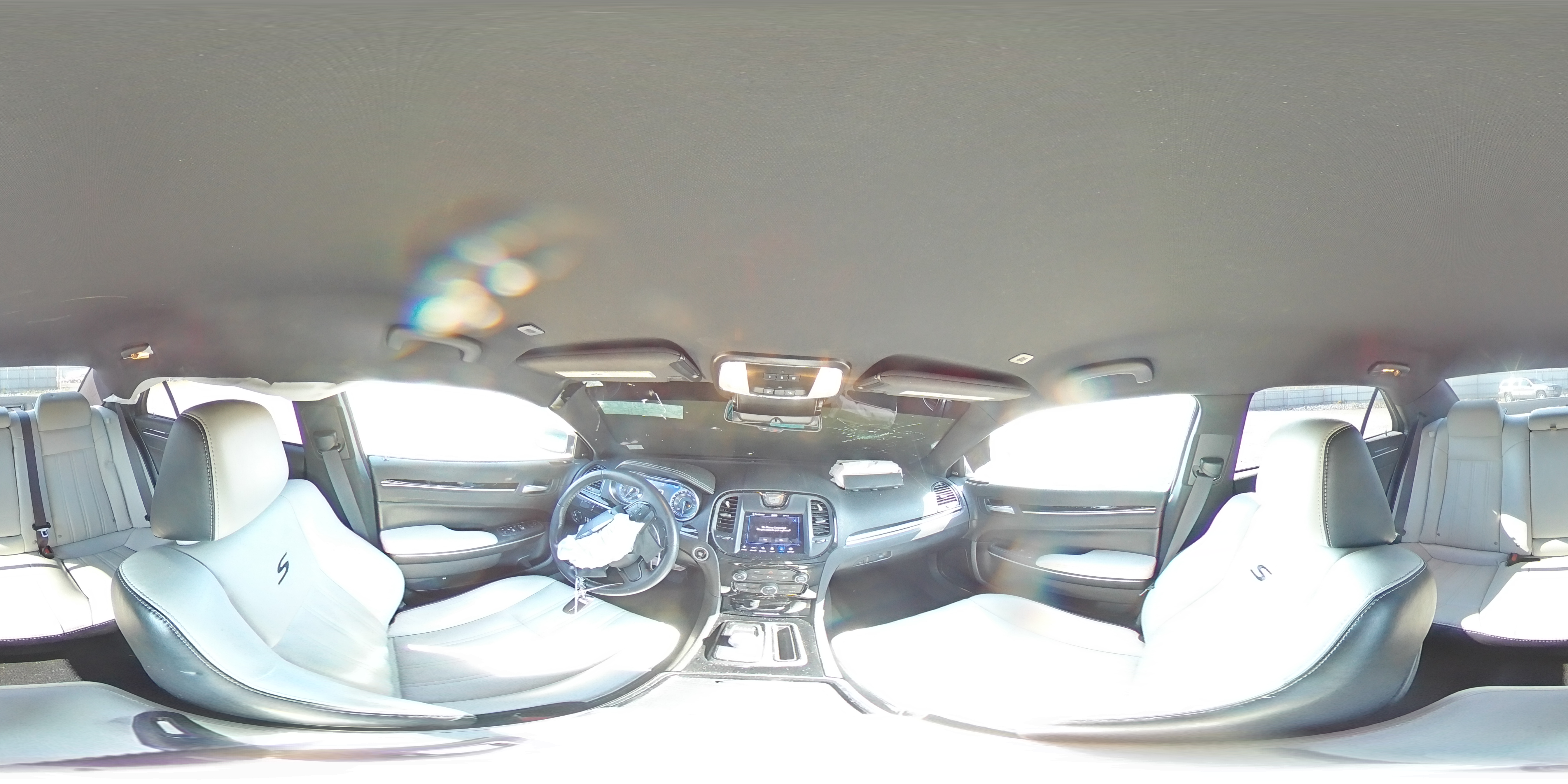 2021 Chrysler 300 S VIN: 2C3CCABG9MH506971 Lot: 62830874