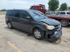 2011 Dodge Grand Caravan Express na sprzedaż w Wichita, KS - Front End