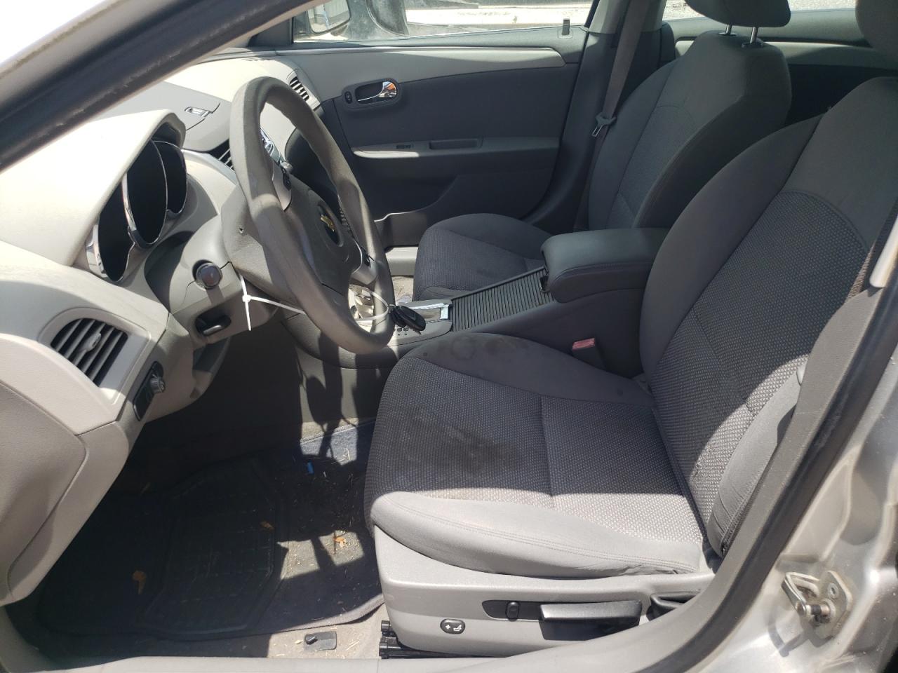 2010 Chevrolet Malibu Ls VIN: 1G1ZB5EB4AF316551 Lot: 64684074