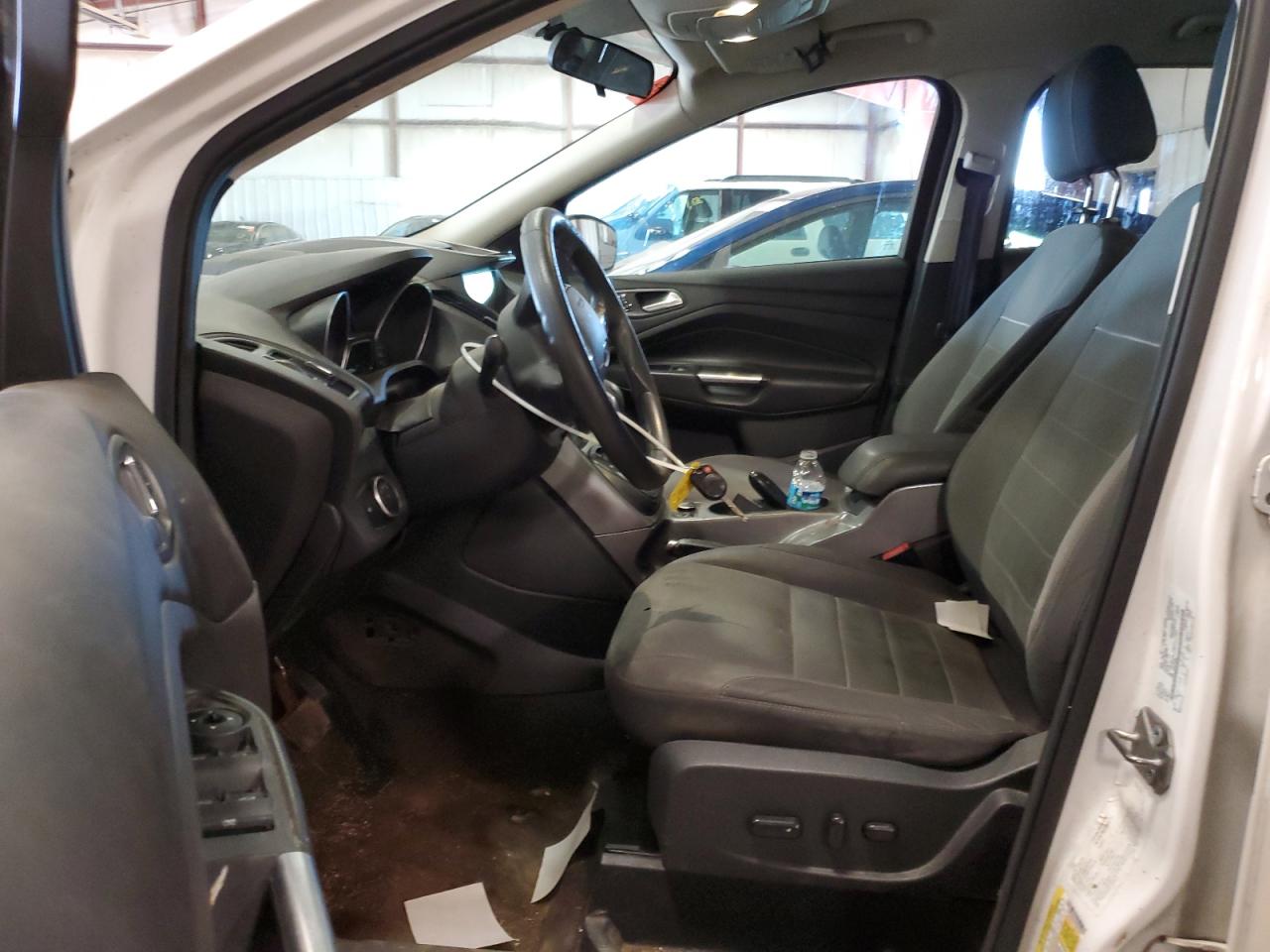 1FMCU9GX9FUB43521 2015 Ford Escape Se