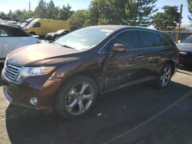 2009 Toyota Venza 