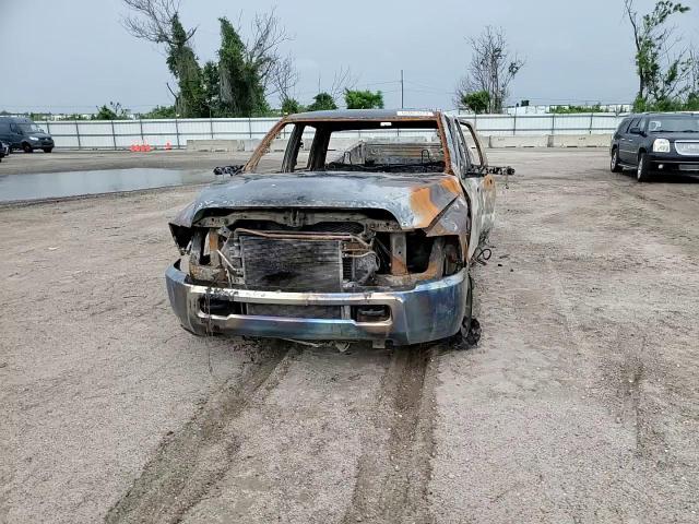 2012 Dodge Ram 2500 St VIN: 3C6UD5HL4CG212389 Lot: 62025574