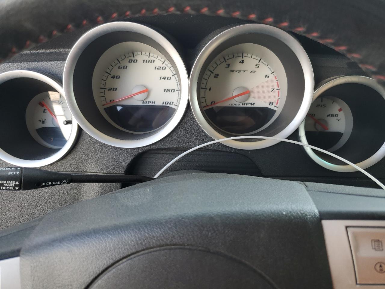 2006 Dodge Charger Se VIN: 2B3KA43R67H797143 Lot: 64882304