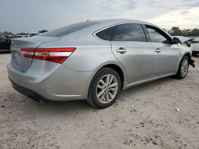 Седаны TOYOTA AVALON 2015 Серебристый