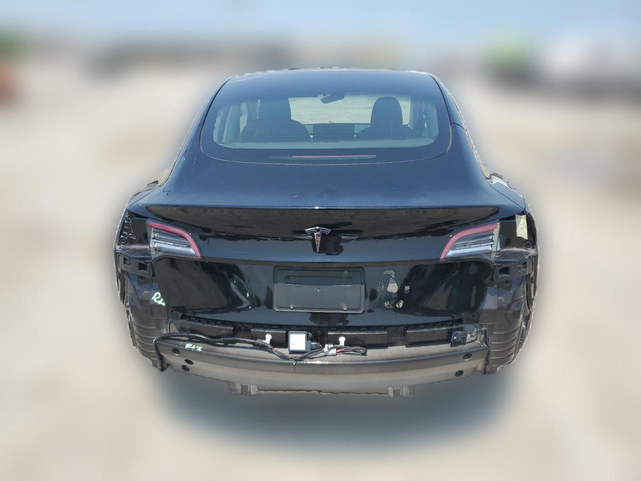 2023 Tesla Model 3 VIN: 5YJ3E1EA8PF447919 Lot: 62985054