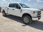 2021 Ford F250 Super Duty zu verkaufen in Andrews, TX - Side