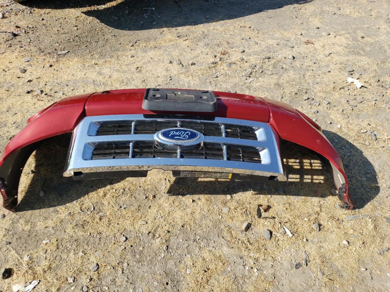 2011 Ford Escape Xlt VIN: 1FMCU9DG3BKA27970 Lot: 62860244