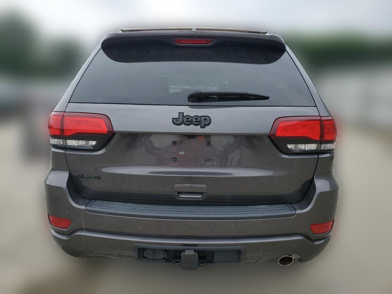 2021 Jeep Grand Cherokee Laredo VIN: 1C4RJFAG4MC613326 Lot: 63171534