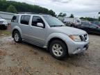 2008 Nissan Pathfinder S na sprzedaż w Hampton, VA - Normal Wear