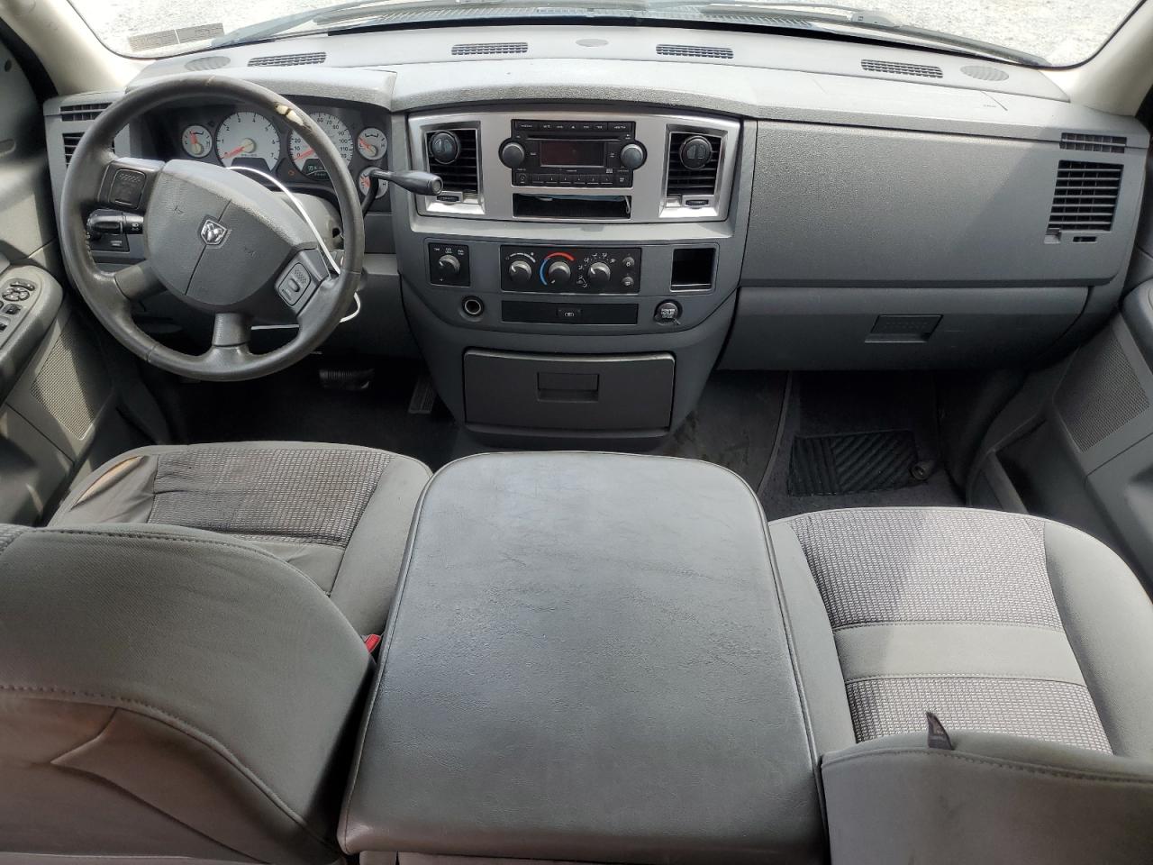 2007 Dodge Ram 1500 St VIN: 1D7HU18247S216571 Lot: 65550814