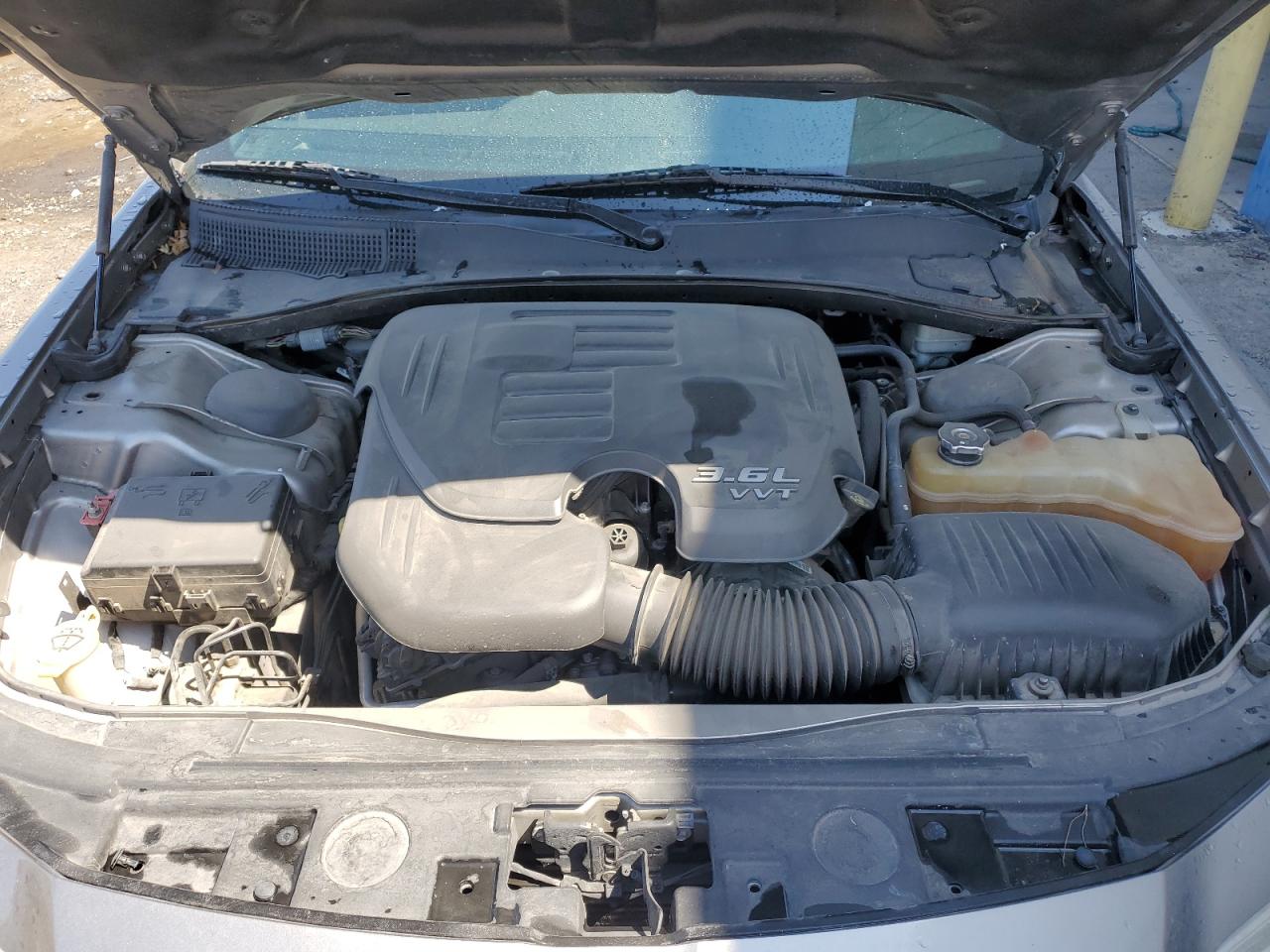 2014 Chrysler 300 VIN: 2C3CCAAG8EH141847 Lot: 65409624