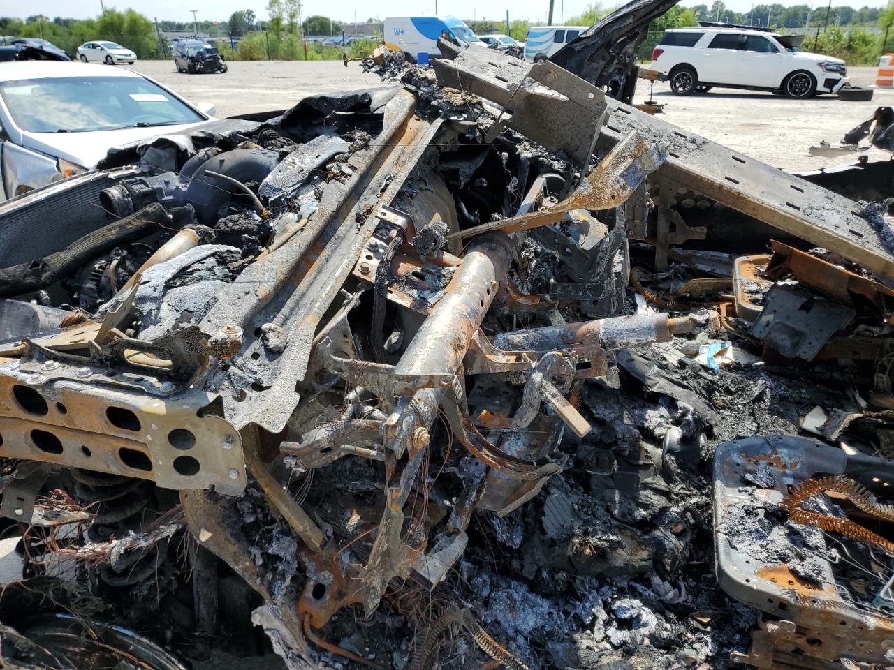 2022 Ford F350 Super Duty VIN: 1FT8W3BT8NEF78352 Lot: 61194864