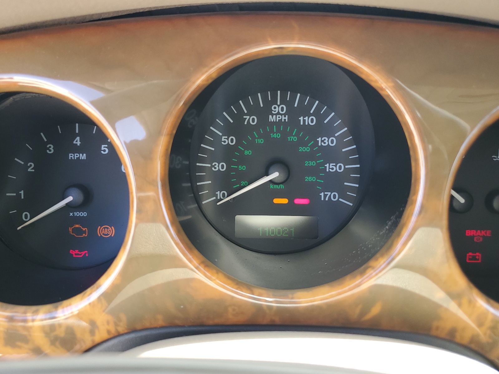 SAJDA23C81LF31970 2001 Jaguar Xj8 L