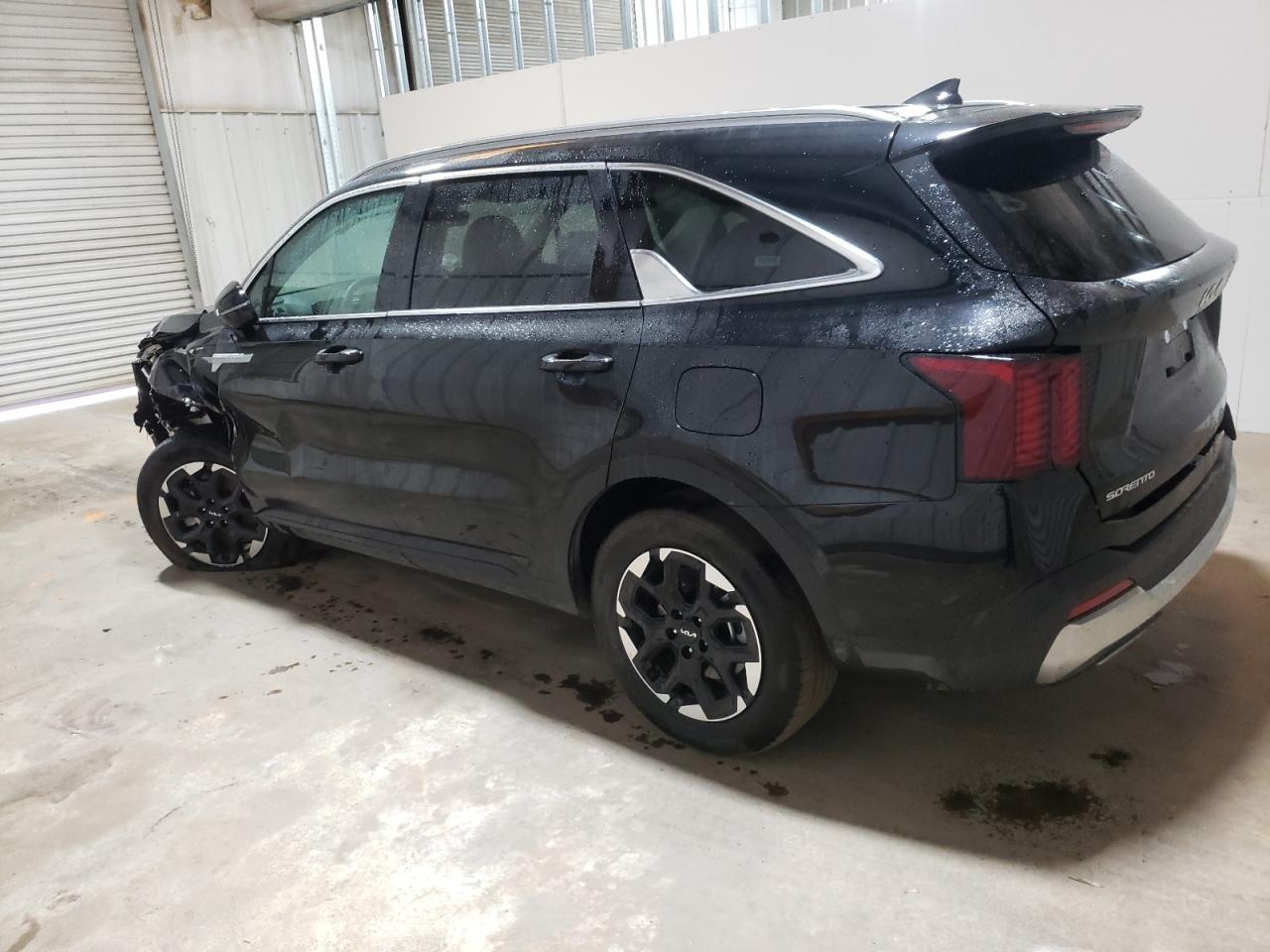 5XYRL4JC9RG285173 2024 KIA SORENTO - Image 2