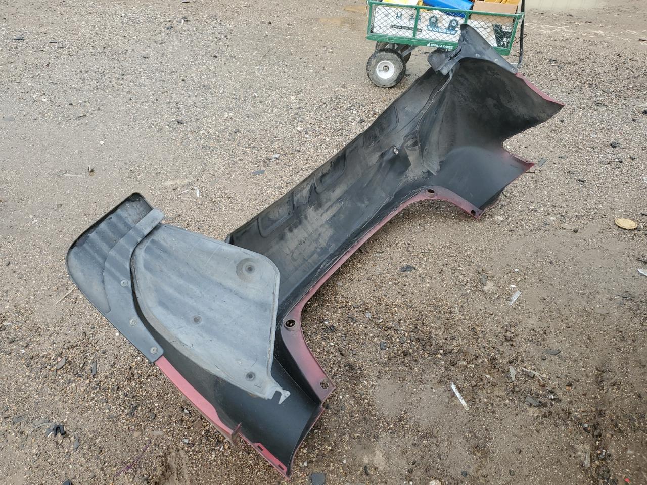 2009 Nissan Rogue S VIN: JN8AS58T29W056952 Lot: 63088224