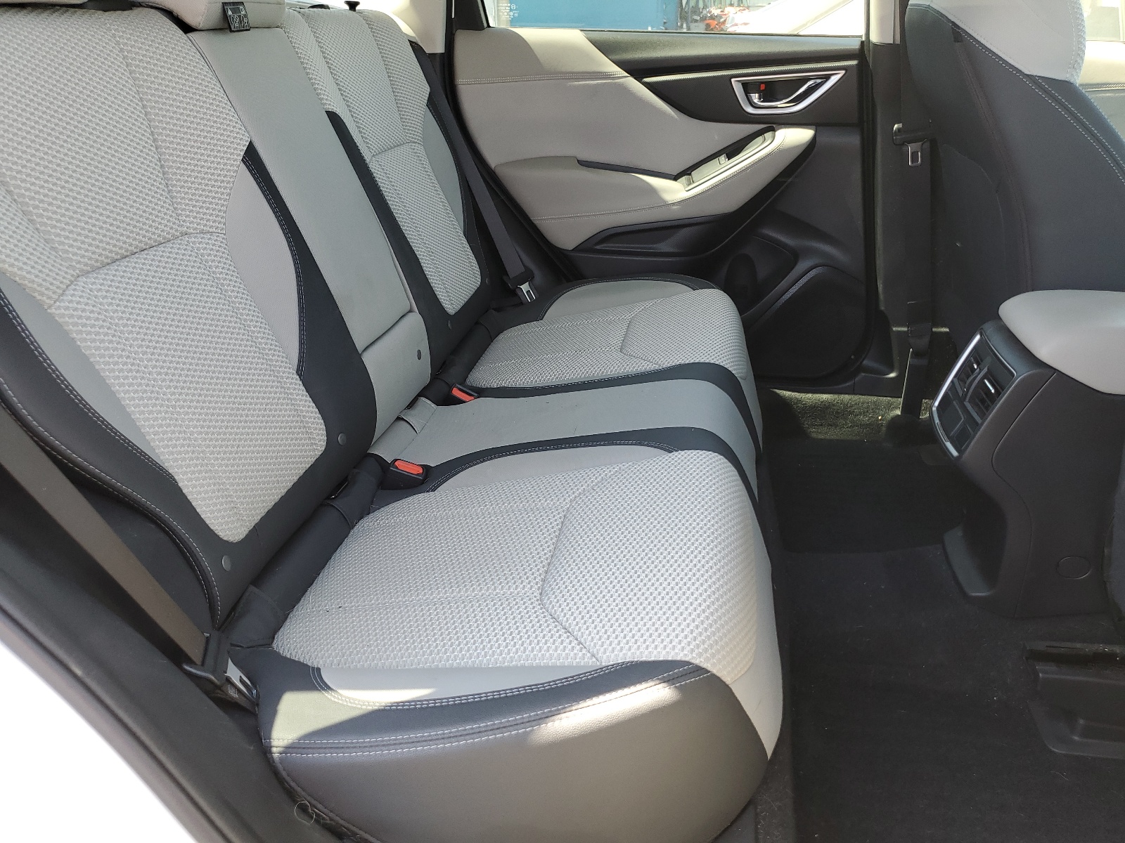 JF2SKAGC3LH460849 2020 Subaru Forester Premium